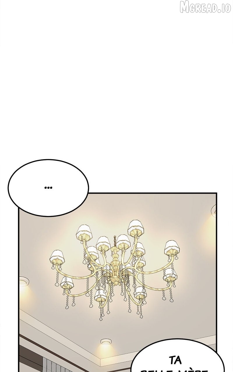 Change Me Chapter 229  - page 123